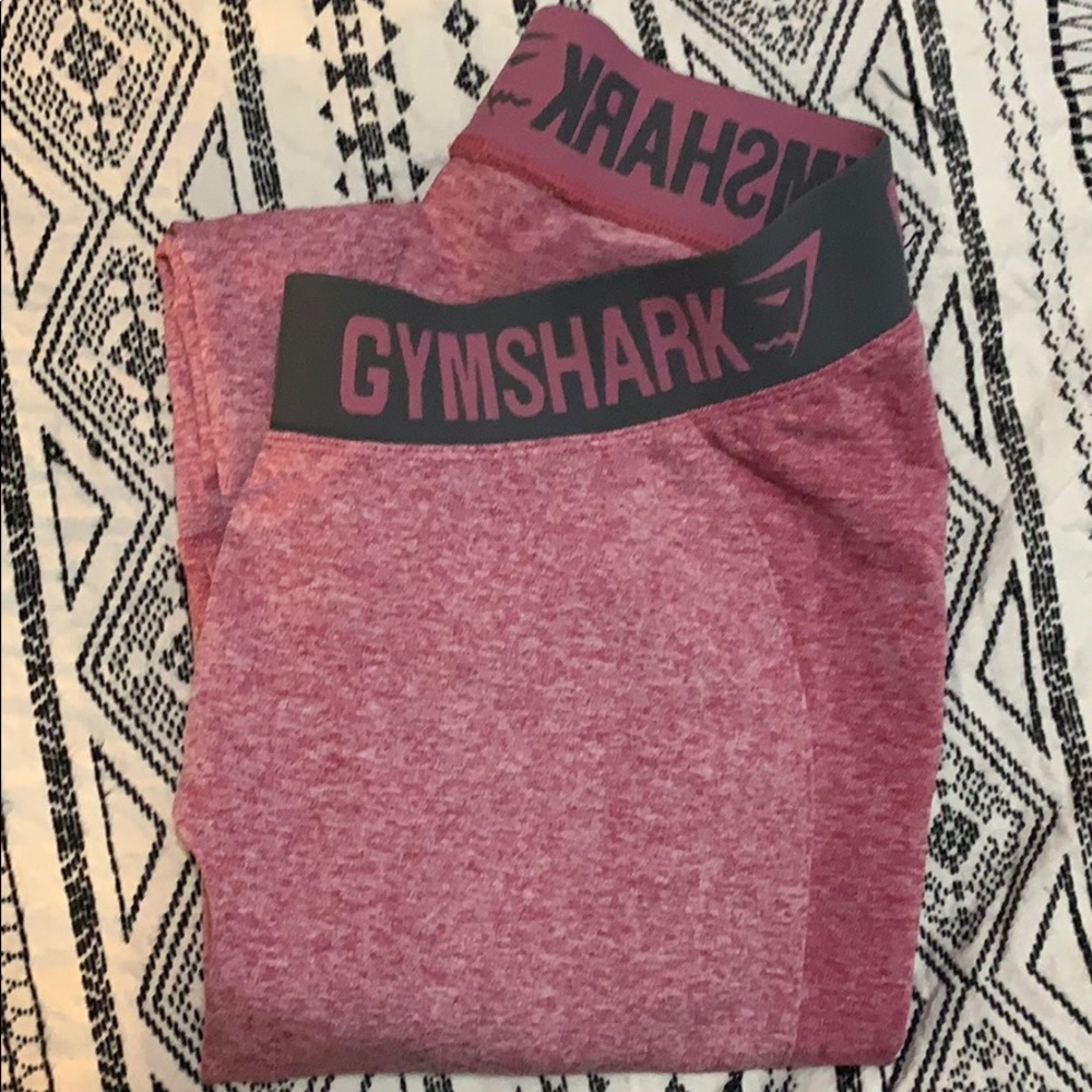 Gymshark Flex Leggings